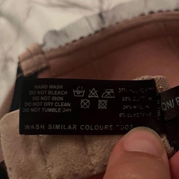 Harlequin lingerie bra size 30G - Picture 6 of 6